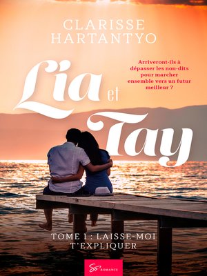 cover image of Lia et Tay--Tome 1
